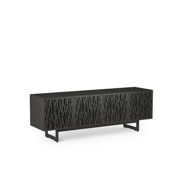 Elements TV Stand for TVs up to 88" & Reviews AllModern